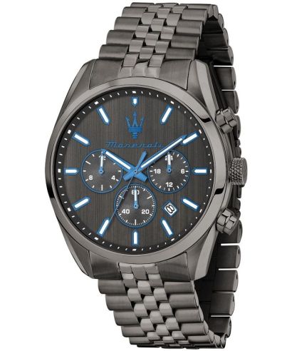 Hodinky pánské Maserati Attrazione Chronograph