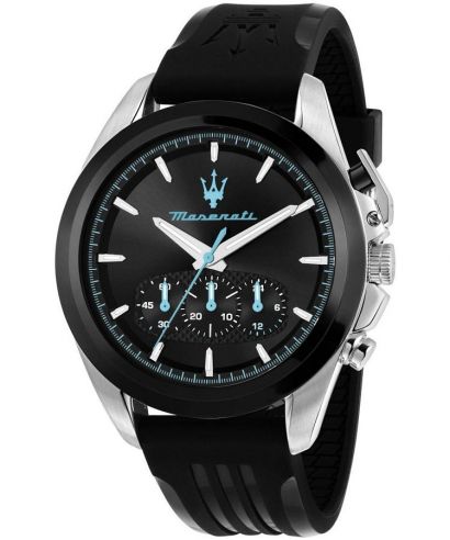 Hodinky pánské Maserati Traguardo Chronograph