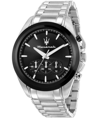 Hodinky pánské Maserati Traguardo Chronograph