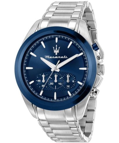 Hodinky pánské Maserati Traguardo Chronograph