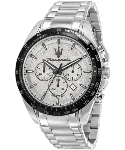 Hodinky pánské Maserati Traguardo Chronograph