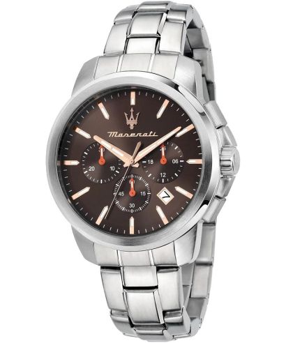 Hodinky pánské Maserati Successo Chronograph