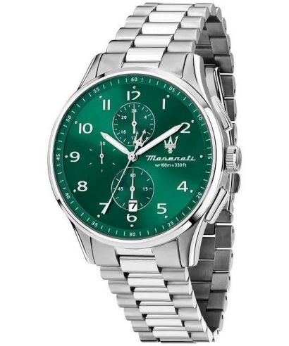 Hodinky pánské Maserati Sorpasso Chronograph