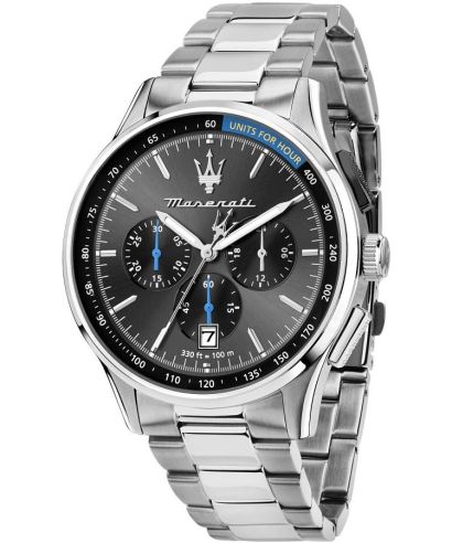 Hodinky pánské Maserati Sorpasso Chronograph