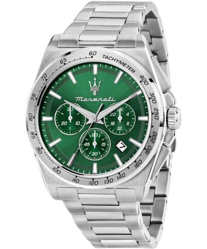 Hodinky pánské Maserati Velocita Chronograph