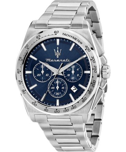 Hodinky pánské Maserati Velocita Chronograph