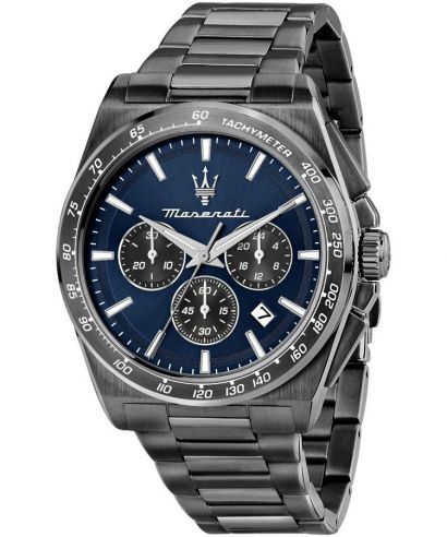 Hodinky pánské Maserati Velocita Chronograph