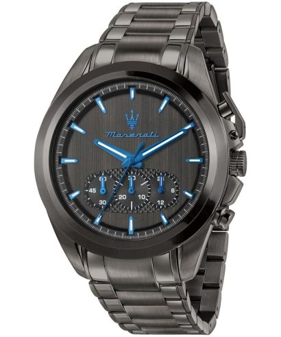 Hodinky pánské Maserati Traguardo Chronograph