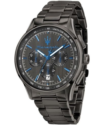 Hodinky pánské Maserati Sorpasso Chronograph