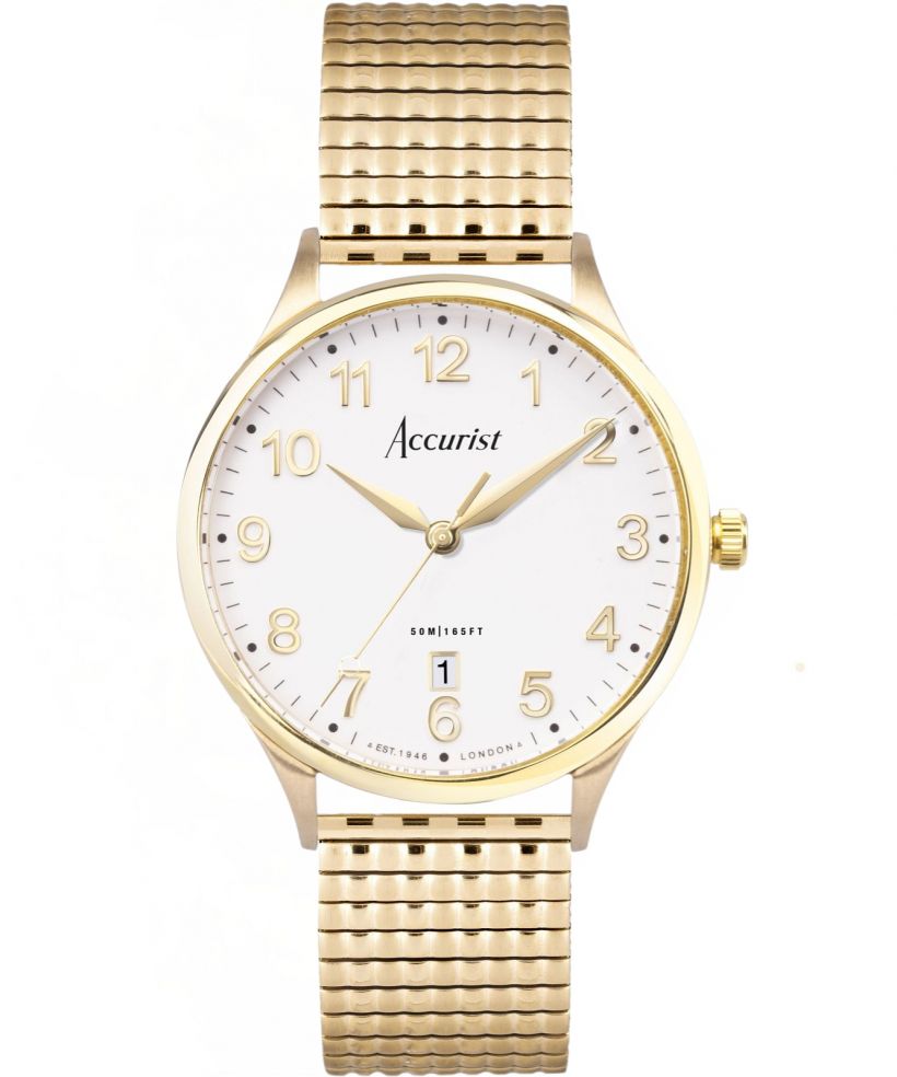 Hodinky Accurist Classic