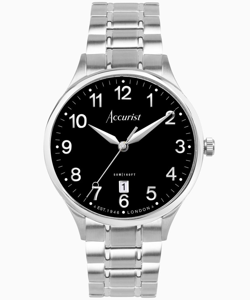 Hodinky Accurist Classic