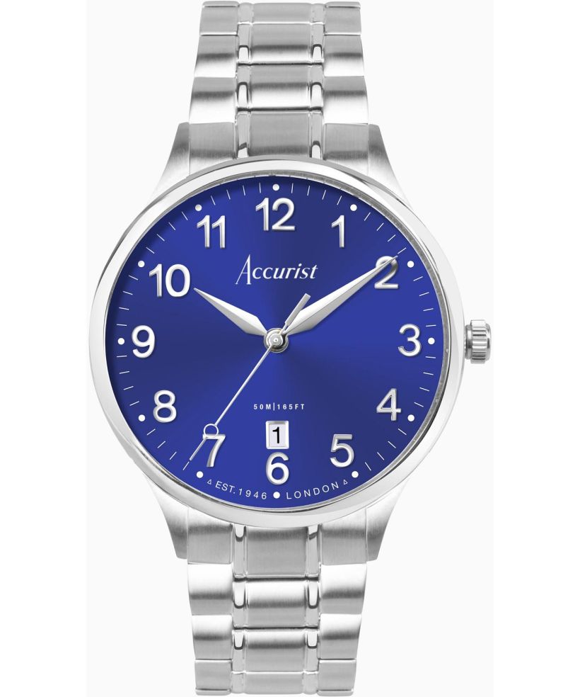 Hodinky Accurist Classic