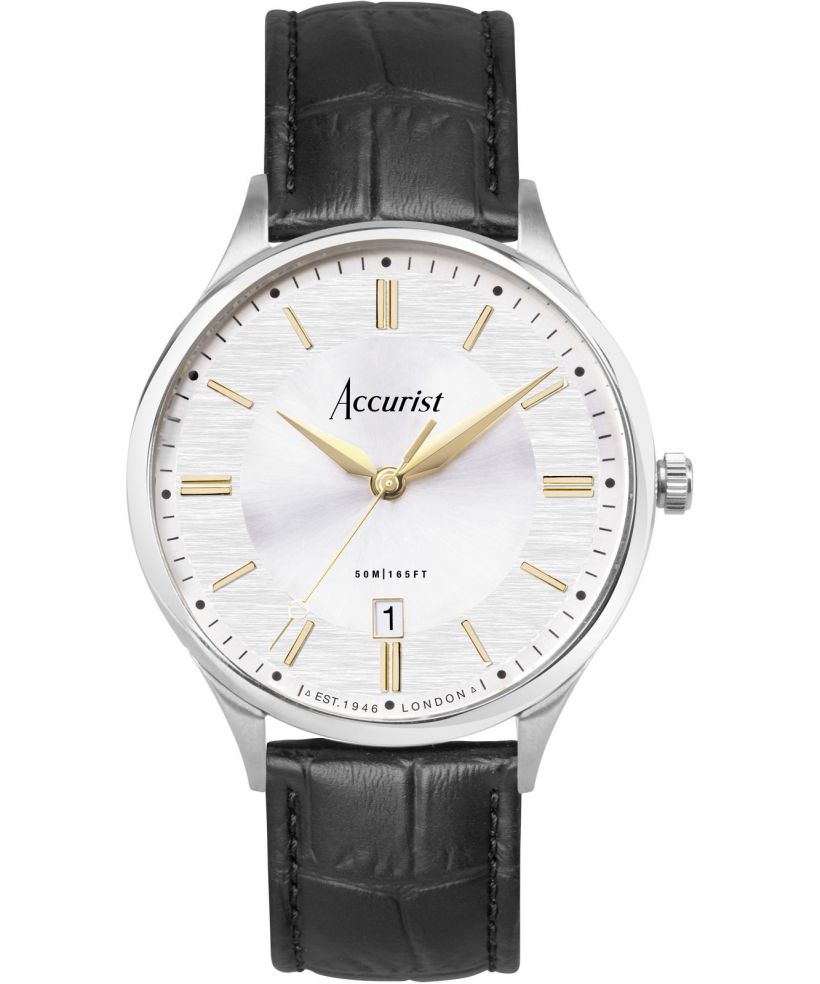 Hodinky Accurist Classic