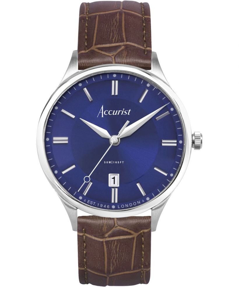 Hodinky Accurist Classic