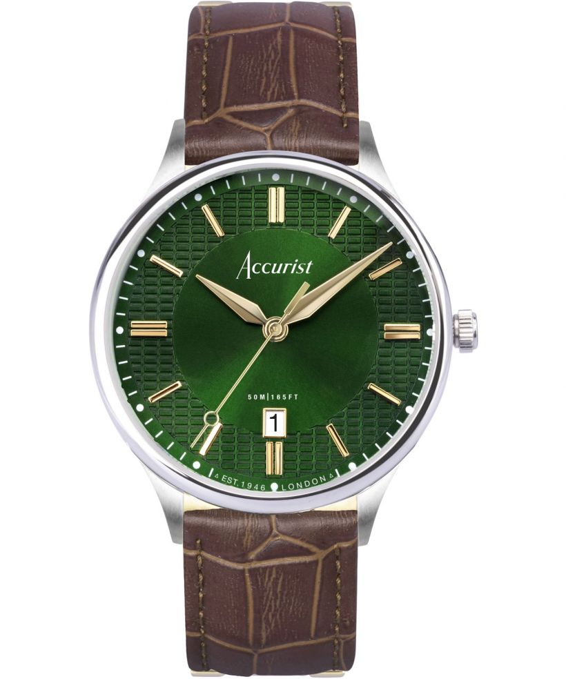 Hodinky Accurist Classic