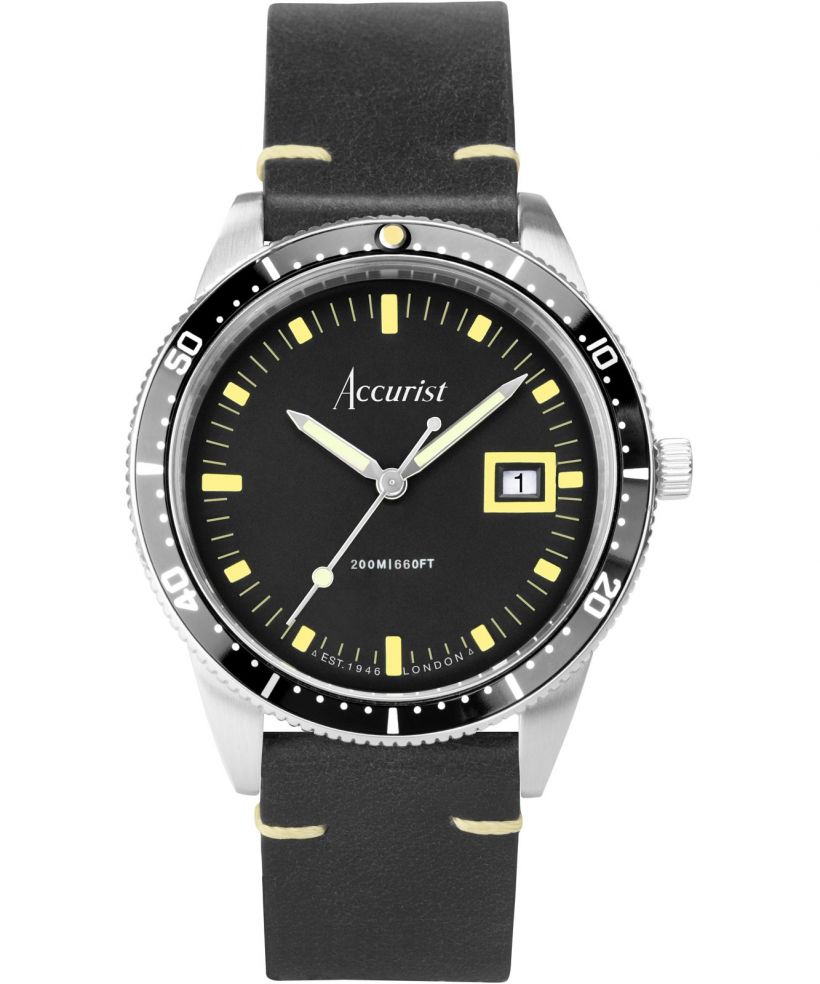 Hodinky Accurist Dive
