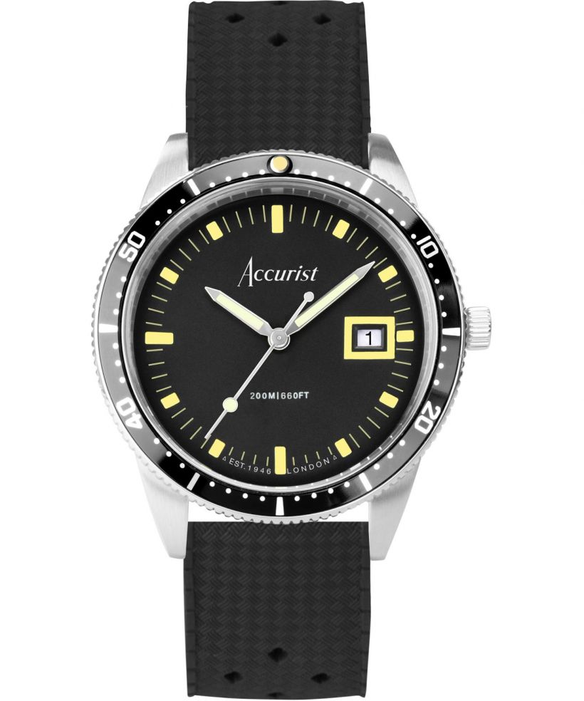 Hodinky Accurist Dive