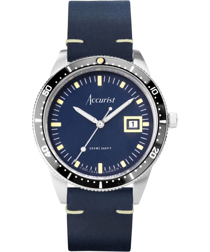 Hodinky Accurist Dive