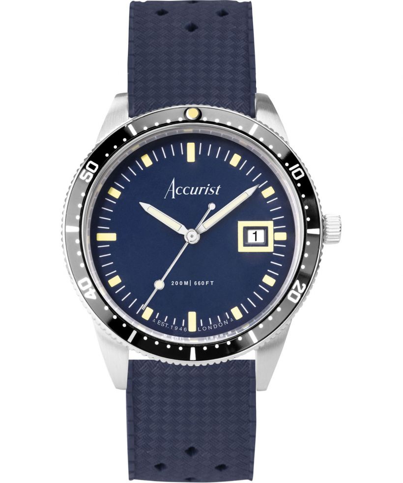 Hodinky Accurist Dive