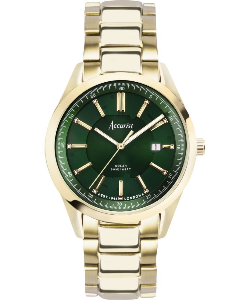 Hodinky Accurist Everyday Solar
