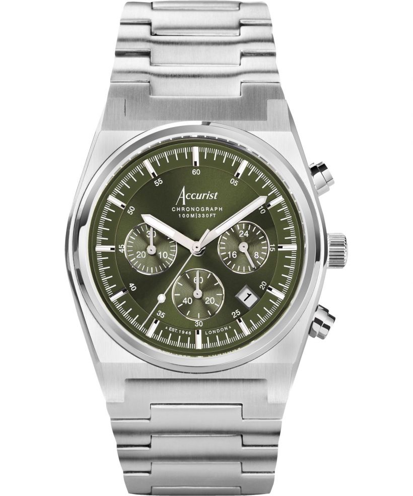 Hodinky Accurist Origin Chronograph