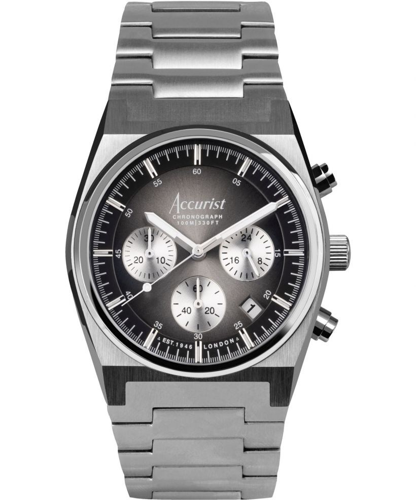 Hodinky pánské ACCURIST Origin Chronograph