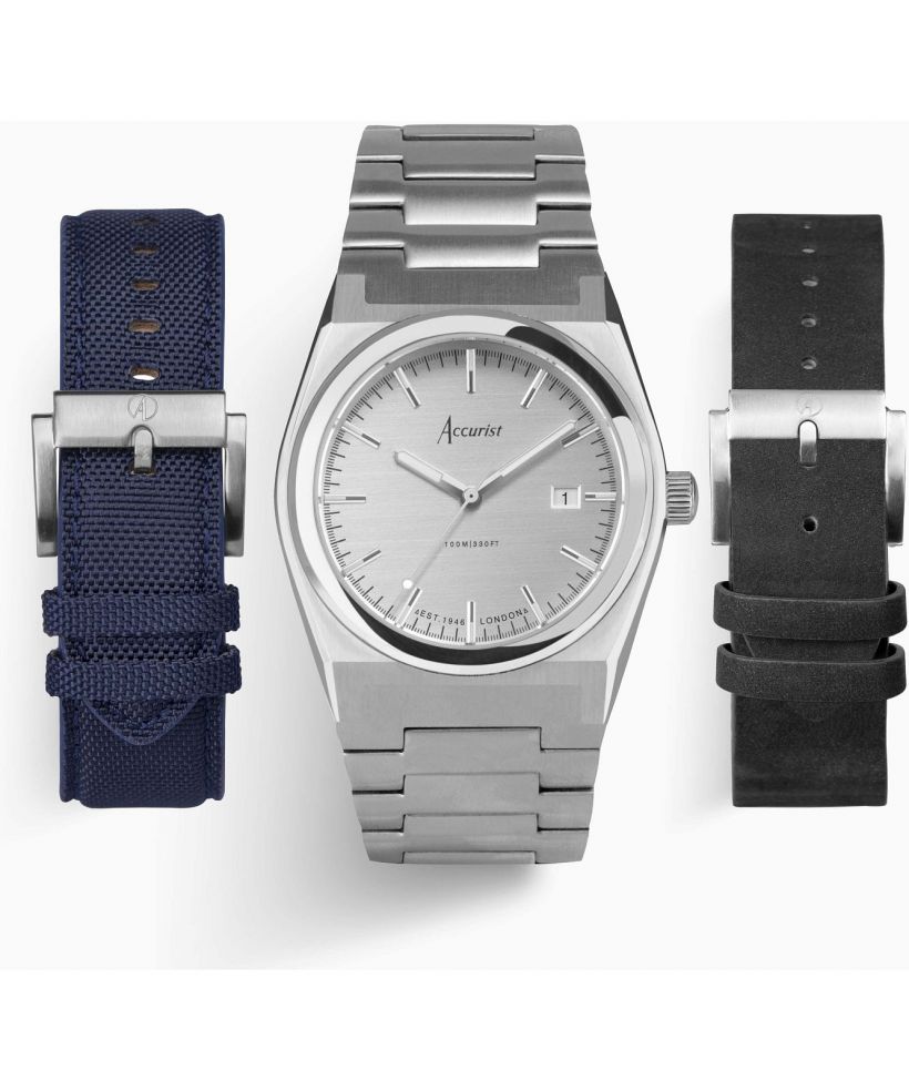 Hodinky pánské ACCURIST Origin Gift Set