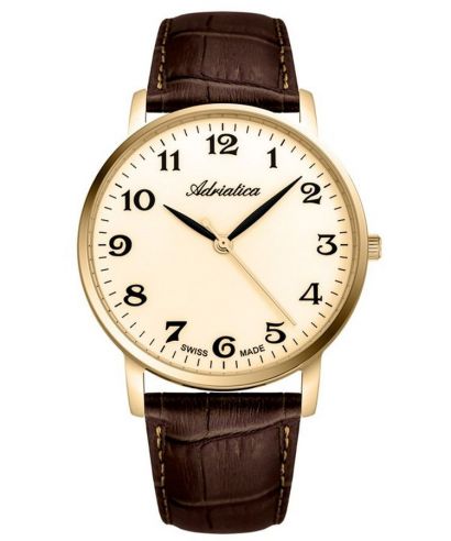 Hodinky Adriatica Classic