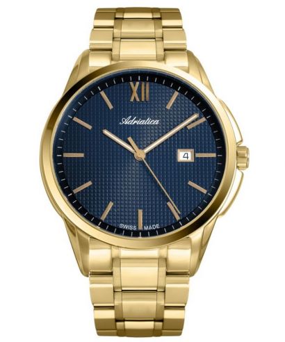 Hodinky Adriatica Classic