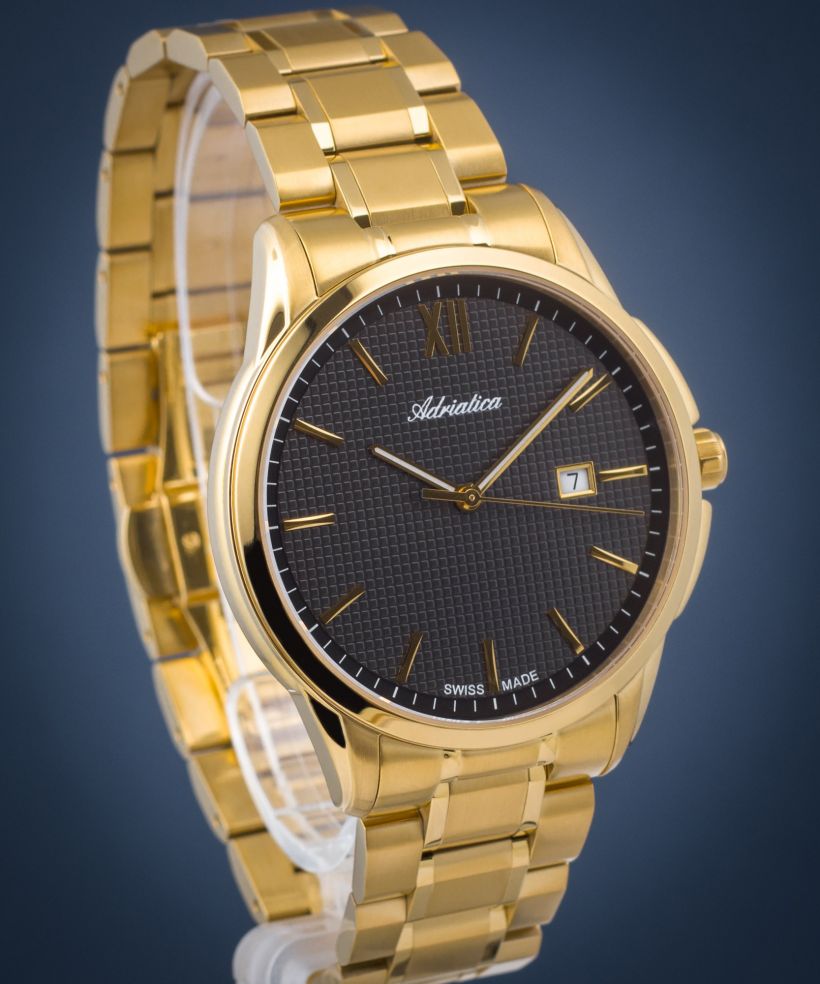 Hodinky Adriatica Classic