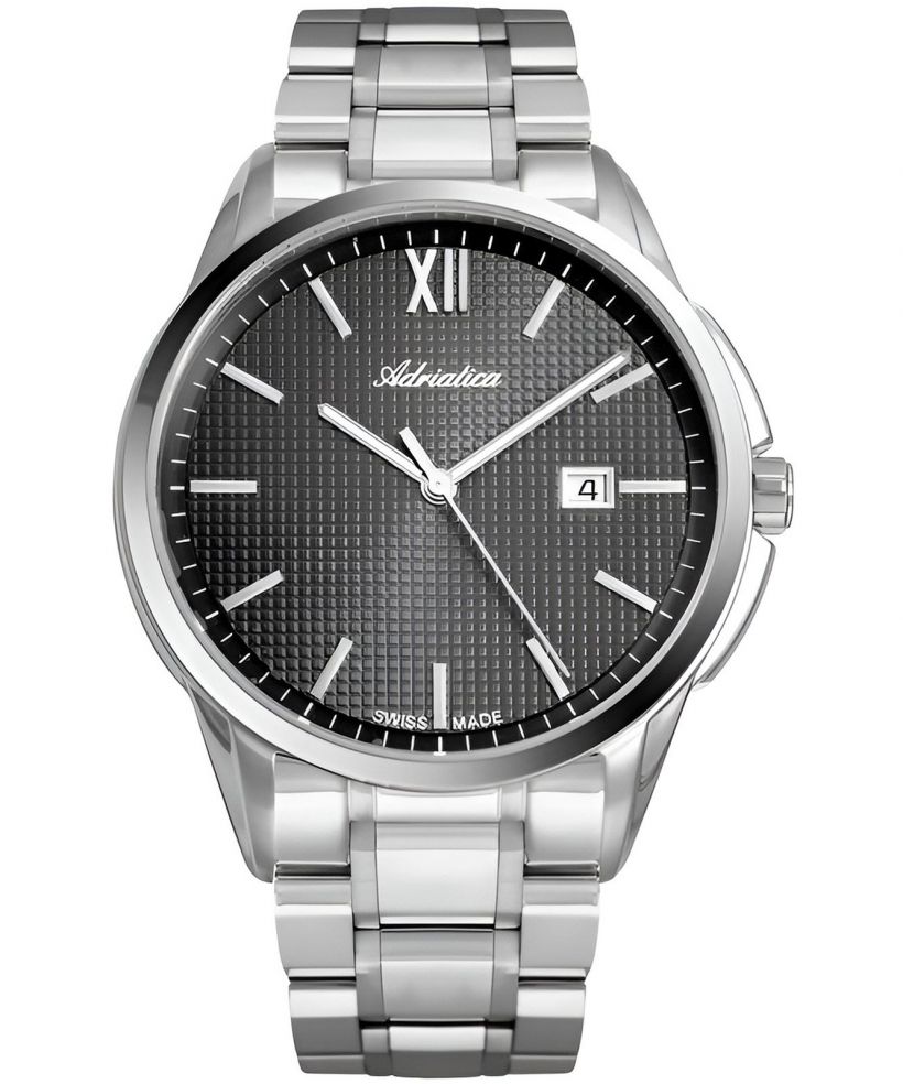 Hodinky Adriatica Classic