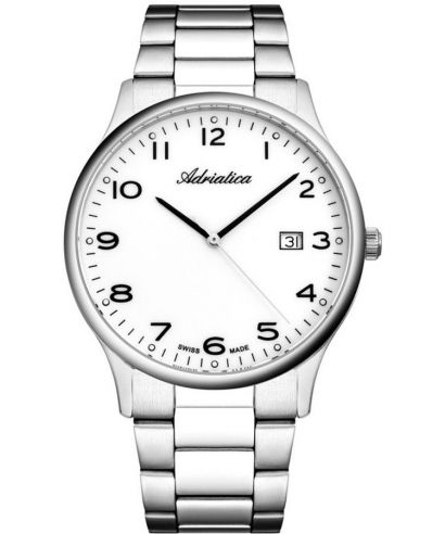 Hodinky Adriatica Classic