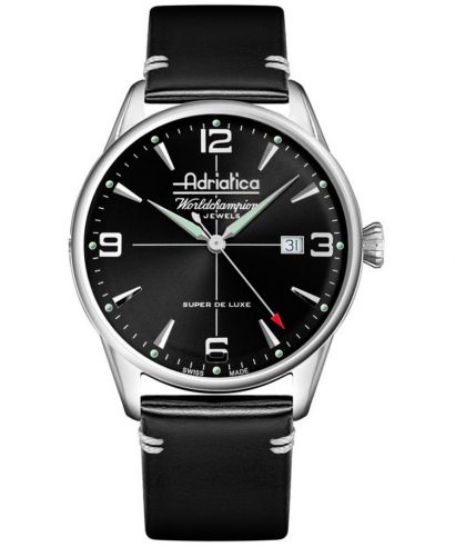 Hodinky Adriatica Classic
