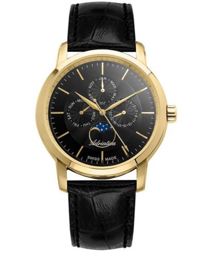 Hodinky Adriatica Classic