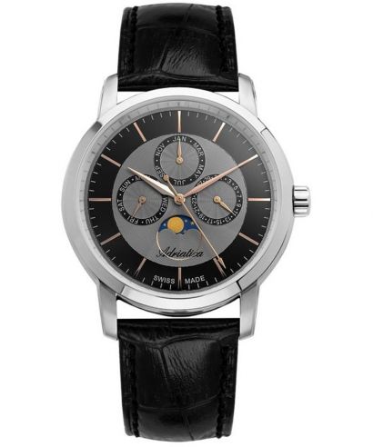Hodinky Adriatica Classic
