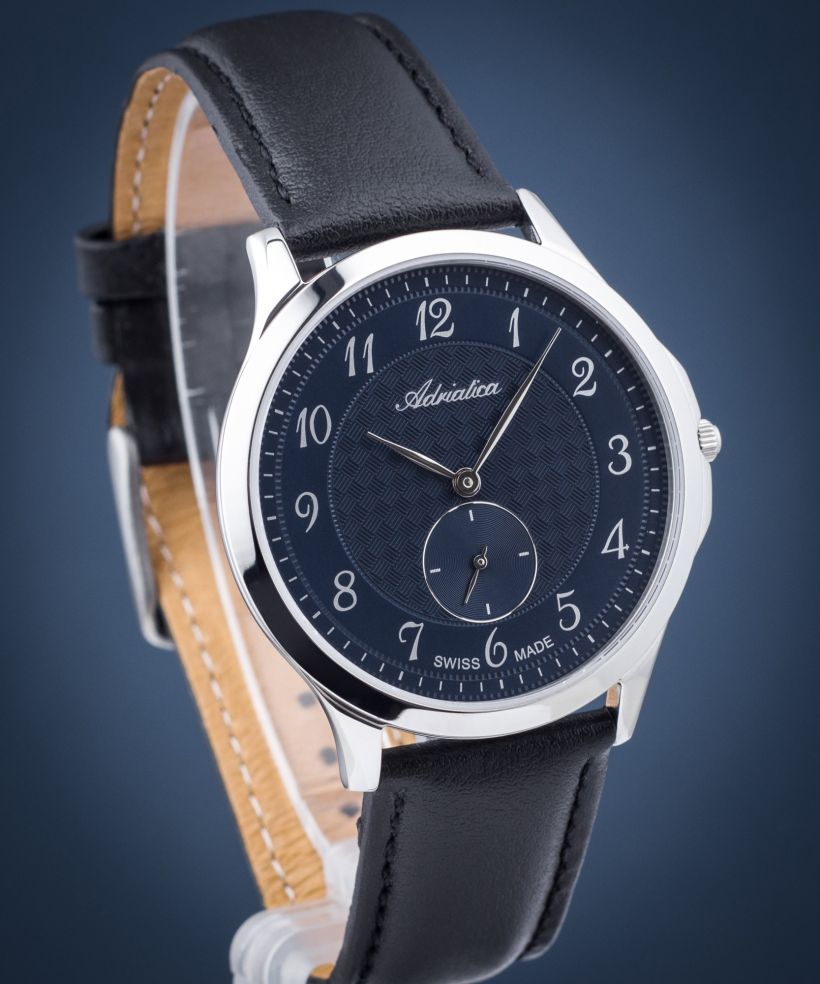 Pánské hodinky Adriatica Classic A8241.5225Q