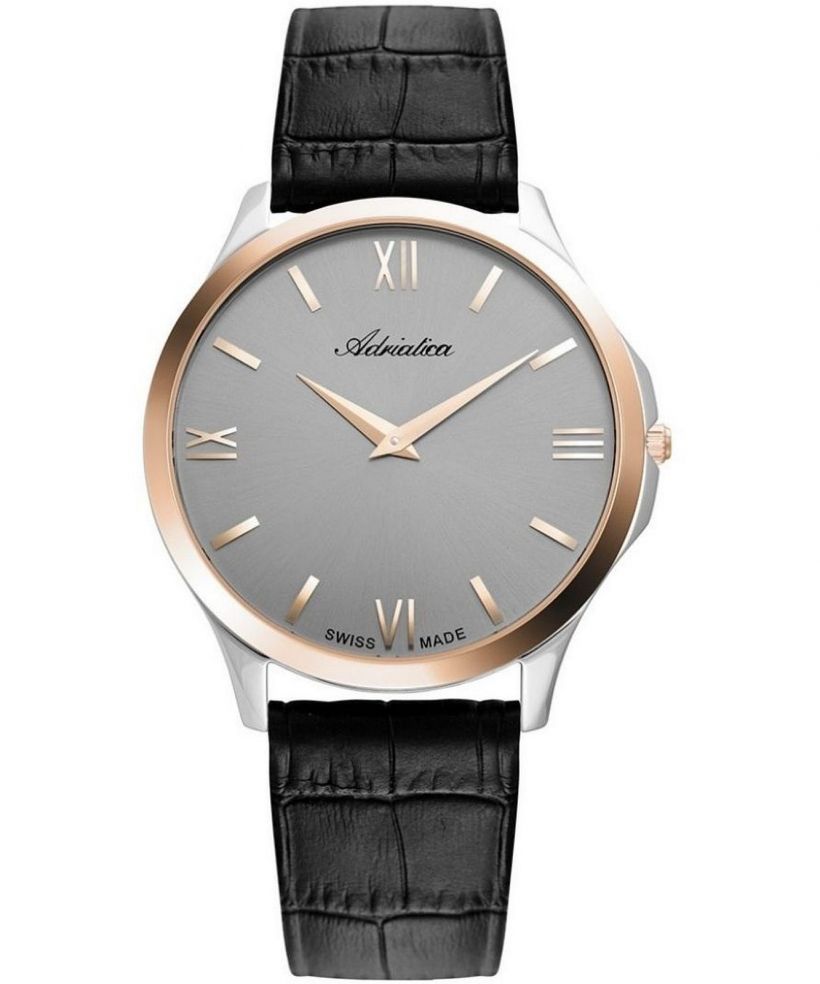 Hodinky Adriatica Classic