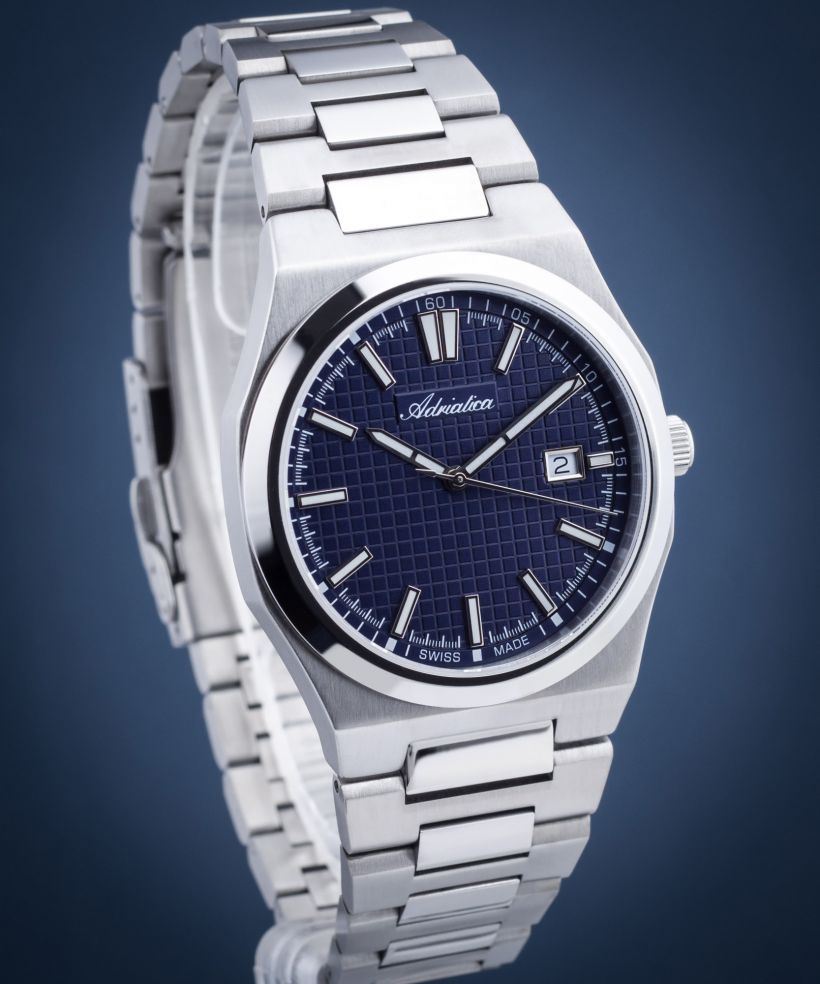 Hodinky Adriatica Classic