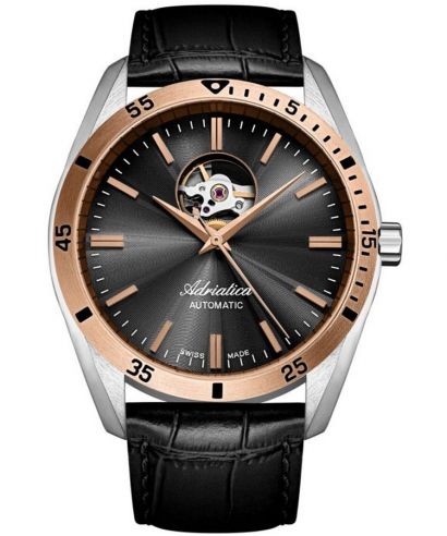 Hodinky Adriatica Classic Automatic