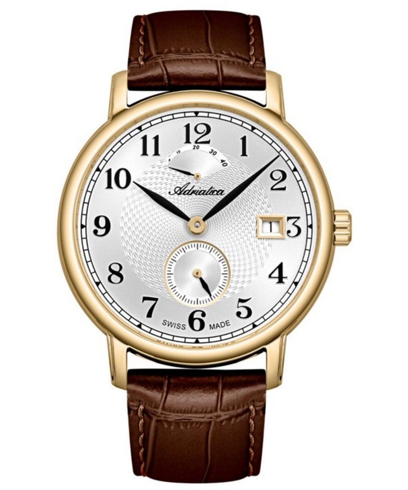 Hodinky Adriatica Classic Automatic