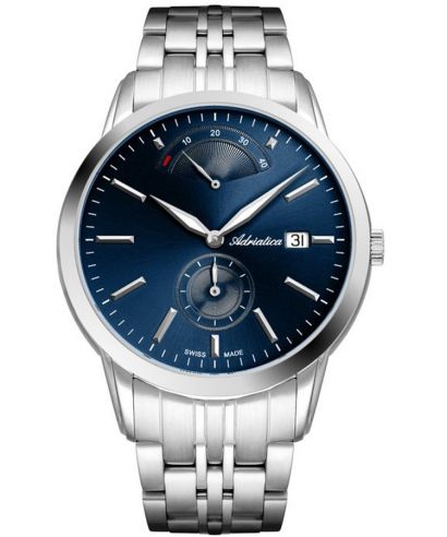 Hodinky Adriatica Classic Automatic
