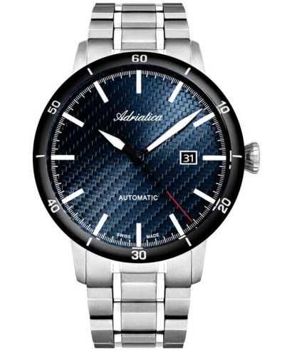 Hodinky Adriatica Classic Automatic