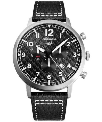 Hodinky Adriatica Classic Chronograph