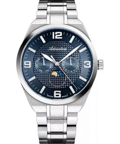 Hodinky Adriatica Multifunction