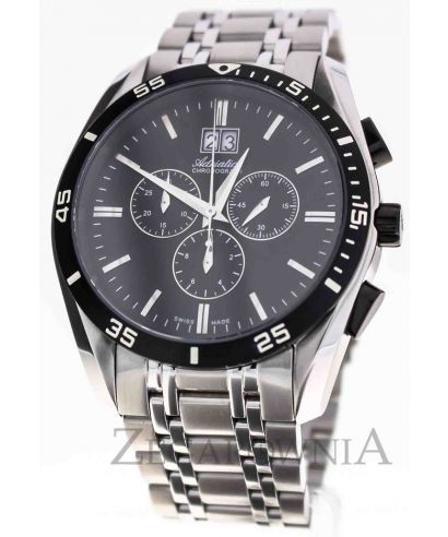 Pánské hodinky Adriatica Sport A8202.Y114CH