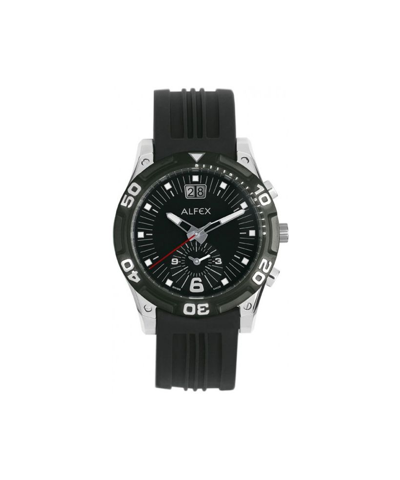 Pánské hodinky Alfex Aquatec 5540-366