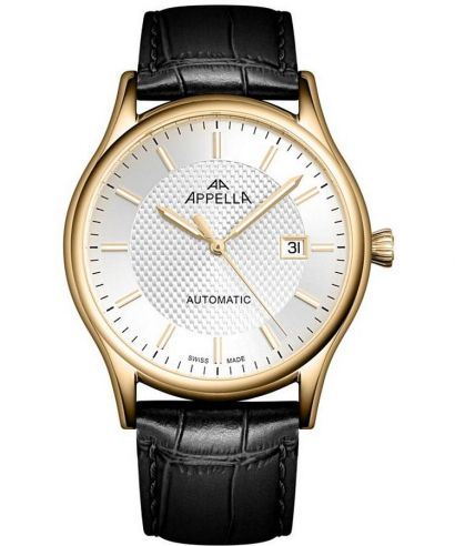 Hodinky Appella Classic Automatic