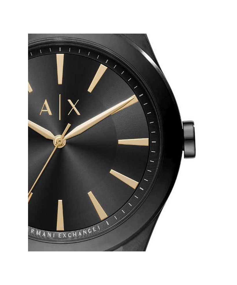 Pánské hodinky Armani Exchange Exchange Active Gift Set AX7102