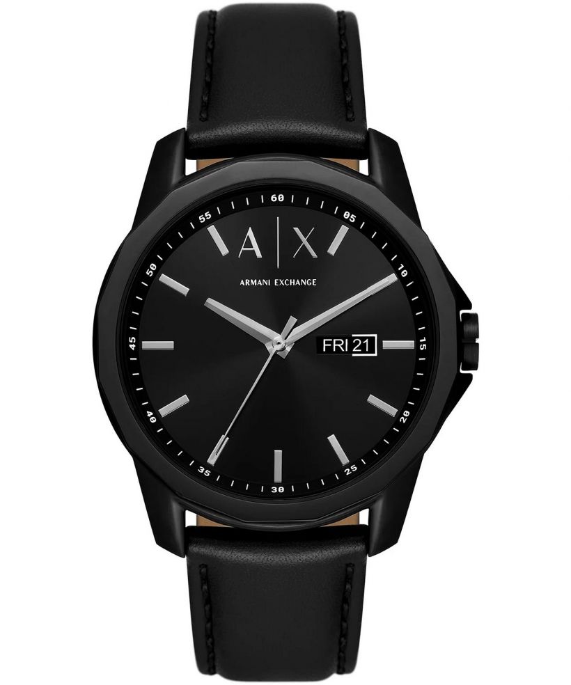 Hodinky Armani Exchange Banks SET