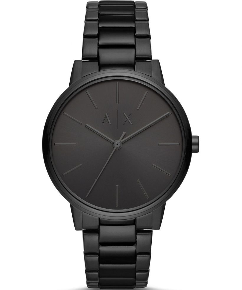 Pánské hodinky Armani Exchange Cayde AX2701